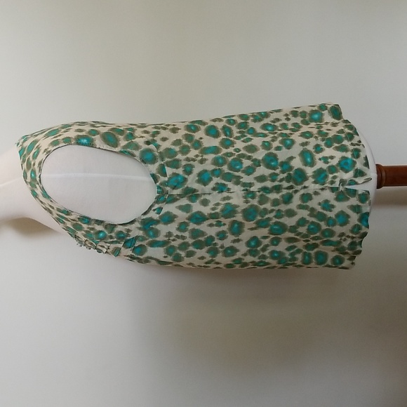 Ann Taylor LOFT Sleeveless Top - Picture 4 of 10